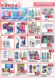 Volantino Panda Famiglia Pagina 4