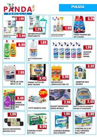 Volantino Panda Famiglia Pagina 5