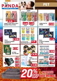 Volantino Panda Famiglia Pagina 7