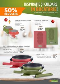 Catalog La Doi Pasi Pagină 16