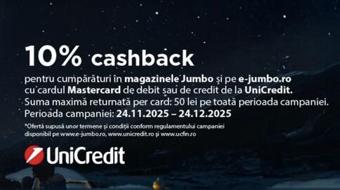 Catalog Jumbo Pagină 1