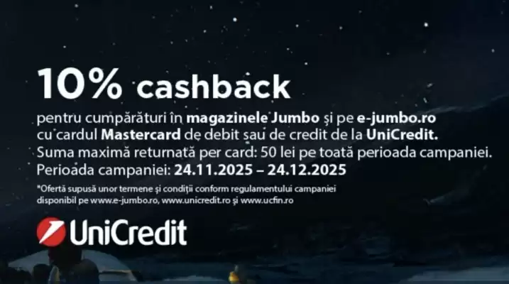 Catalog Jumbo (valid până la 24-12)