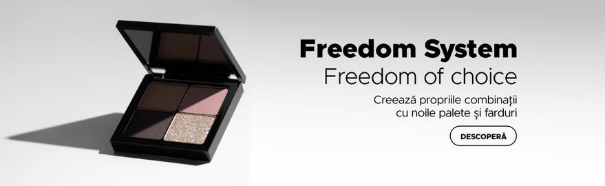 Magazine INGLOT Pagină 1