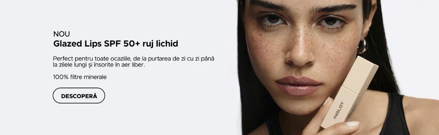 Magazine INGLOT Pagină 3