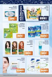 Goods Market akciós újság Oldal 5