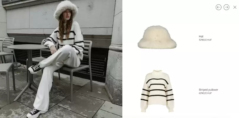 New Yorker katalógus (érvényes eddig: 15-12)