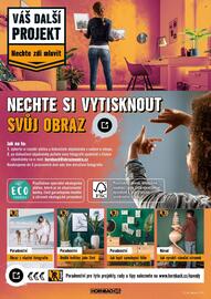 Hornbach leták Strana 2