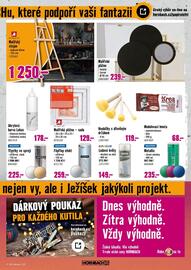 Hornbach leták Strana 7