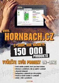 Hornbach leták Strana 8