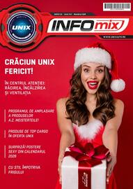 Catalog UNIX Auto Pagină 1