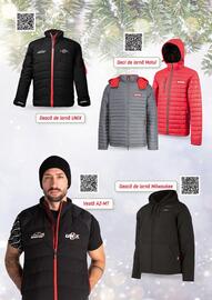 Catalog UNIX Auto Pagină 11