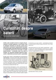 Catalog UNIX Auto Pagină 12