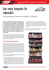 Catalog UNIX Auto Pagină 14