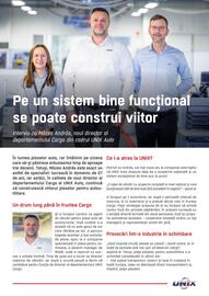 Catalog UNIX Auto Pagină 17