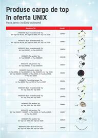 Catalog UNIX Auto Pagină 19