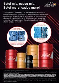 Catalog UNIX Auto Pagină 2