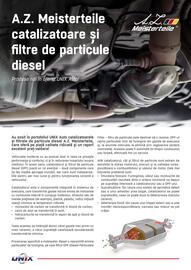 Catalog UNIX Auto Pagină 22