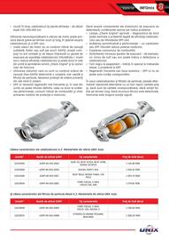 Catalog UNIX Auto Pagină 23