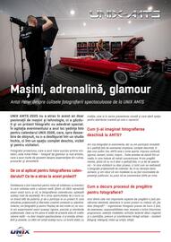 Catalog UNIX Auto Pagină 24