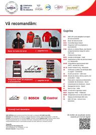 Catalog UNIX Auto Pagină 3