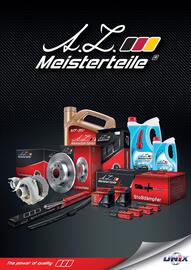 Catalog UNIX Auto Pagină 40