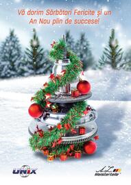 Catalog UNIX Auto Pagină 50