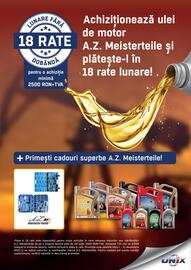 Catalog UNIX Auto Pagină 6