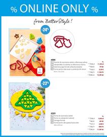 Catalog BetterStyle Pagină 118