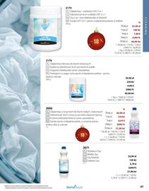 Catalog BetterStyle Pagină 47