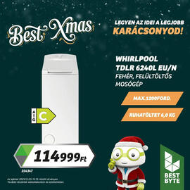 BestByte akciós újság Oldal 3