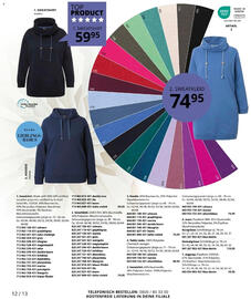 Ulla Popken katalógus Oldal 12