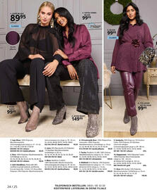 Ulla Popken katalógus Oldal 24