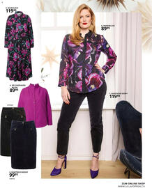 Ulla Popken katalógus Oldal 29