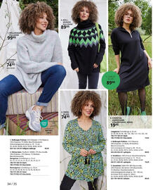 Ulla Popken katalógus Oldal 34