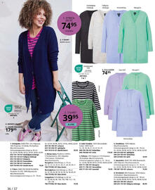 Ulla Popken katalógus Oldal 36