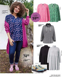 Ulla Popken katalógus Oldal 37