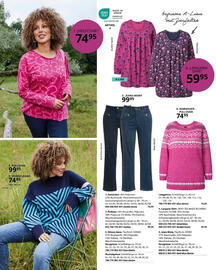 Ulla Popken katalógus Oldal 40