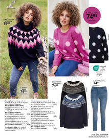 Ulla Popken katalógus Oldal 41