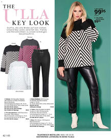 Ulla Popken katalógus Oldal 42