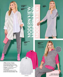 Ulla Popken katalógus Oldal 45