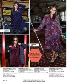 Ulla Popken katalógus Oldal 46