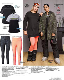 Ulla Popken katalógus Oldal 61