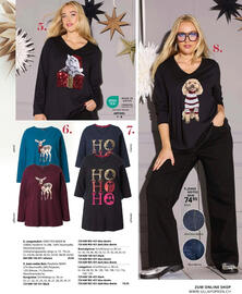 Ulla Popken katalógus Oldal 7