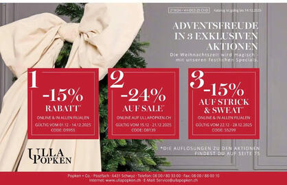 Ulla Popken katalógus Oldal 76