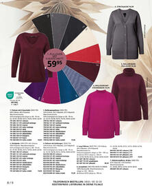 Ulla Popken katalógus Oldal 8