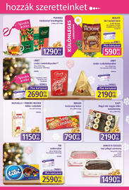 PlusMarket akciós újság Oldal 11