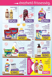 PlusMarket akciós újság Oldal 2
