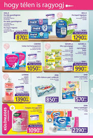 PlusMarket akciós újság Oldal 5
