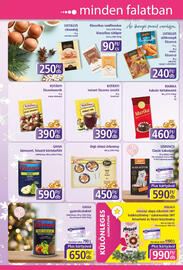 PlusMarket akciós újság Oldal 6