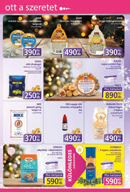 PlusMarket akciós újság Oldal 7